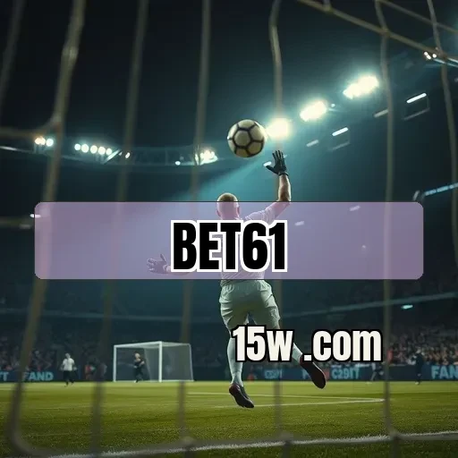 bet61.com: Entre no Mundo do Bingo Online e Ganhe Prêmios Hoje