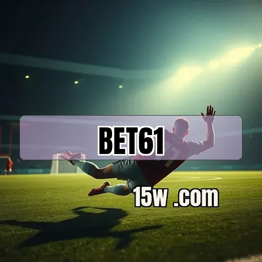 bet61.com: Descubra Tudo na Nossa Seção de Perguntas Frequentes