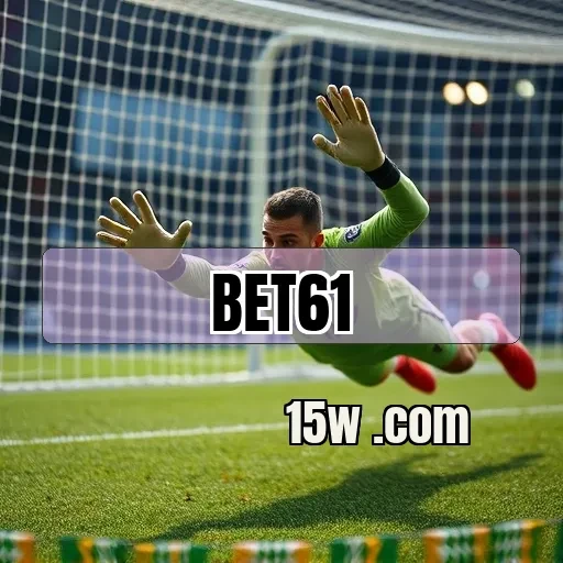 bet61.com: Uma Aventura no Mundo das Máquinas Caça-Níqueis